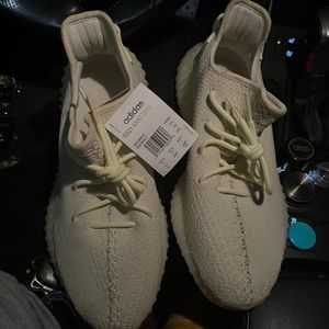 Yeezy boosts 350 V2 Original butter